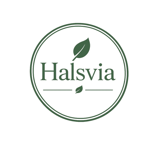 Halsvia