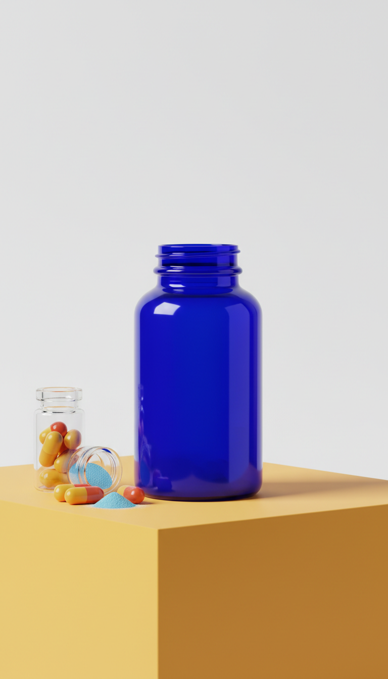 Multivitamin för kvinnor – 90 kapslar